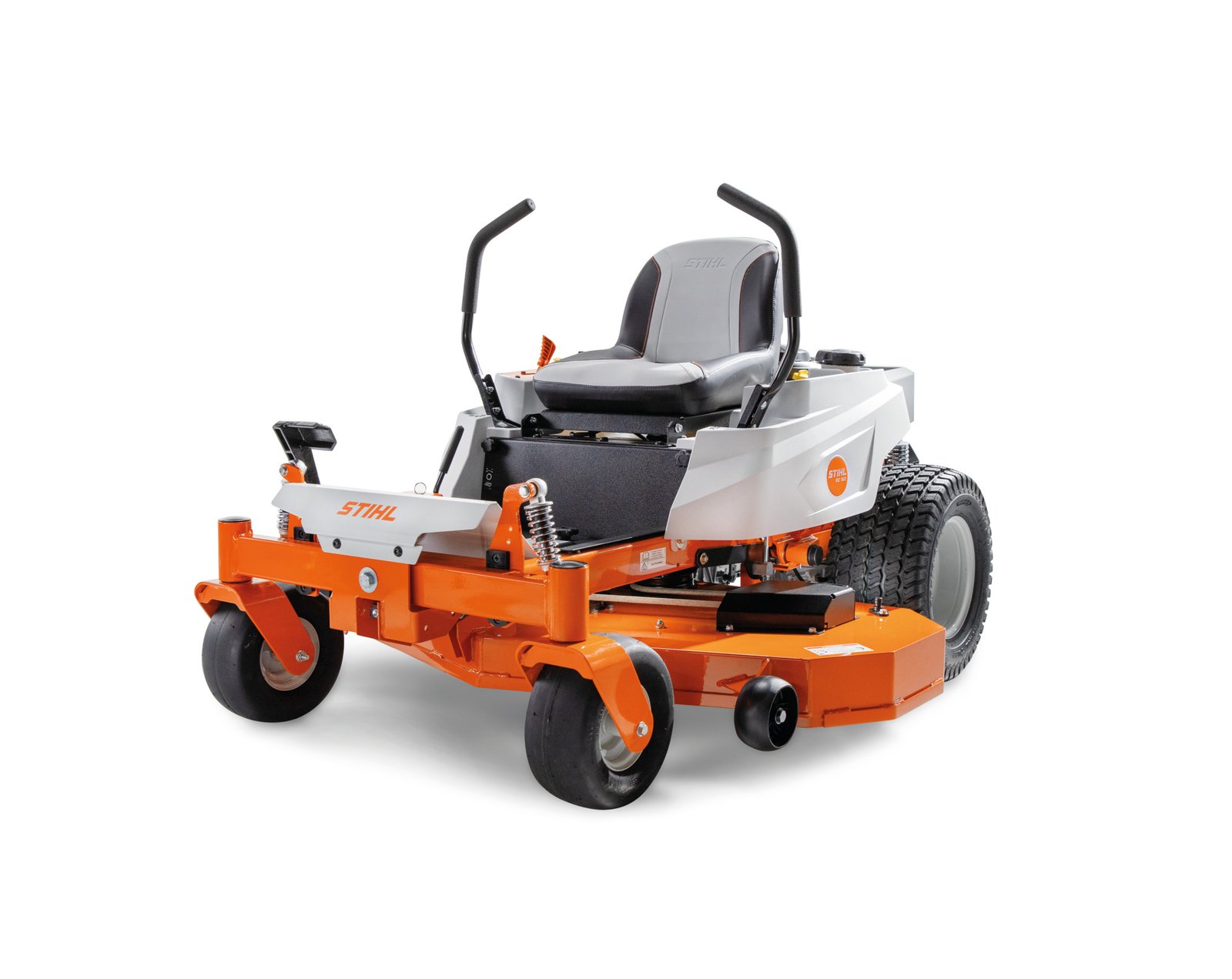 STIHL RZ 152 Zero Turn Mower